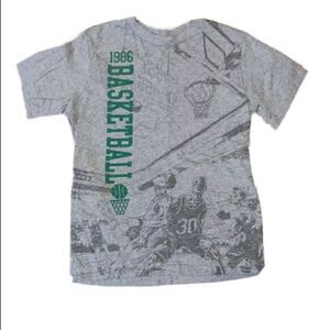 Gap kids basketball t-shirt size S